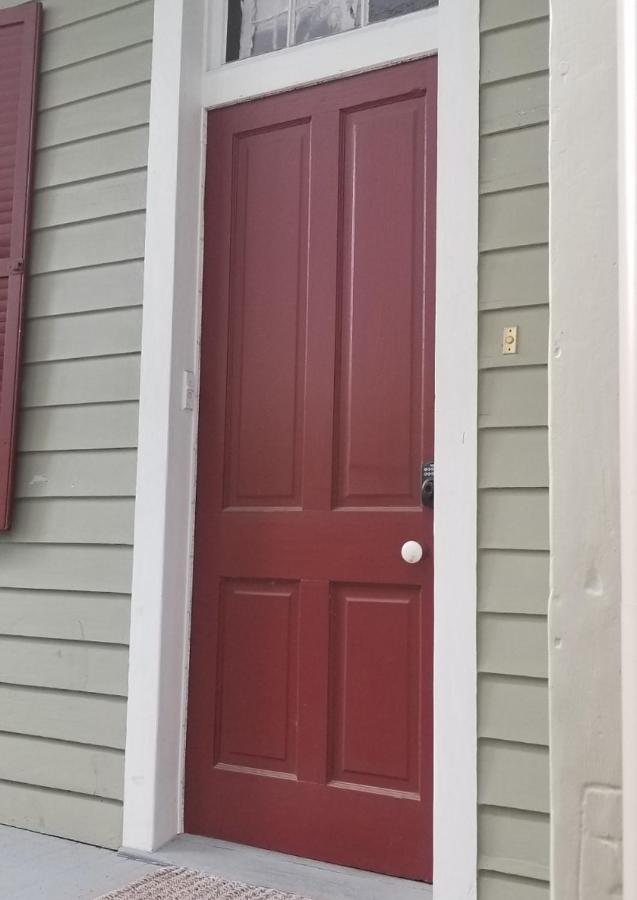 Jt's Hidden Gem Holiday home New Orleans